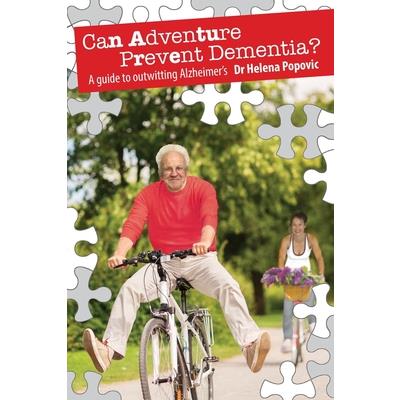 Can Adventure Prevent Dementia?