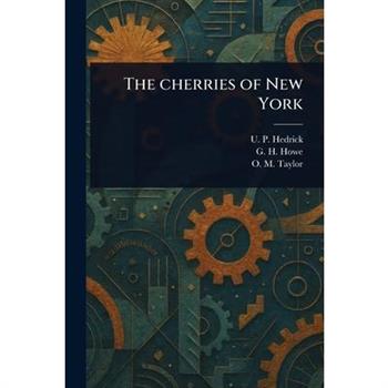 The Cherries of New York