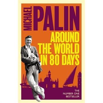 Around the World in Eighty Days