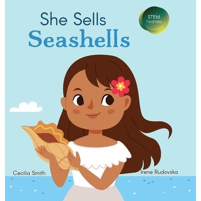She Sells Seashells