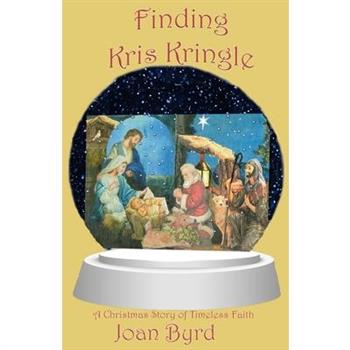 Finding Kris Kringle