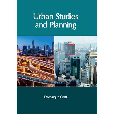 Urban Studies and Planning