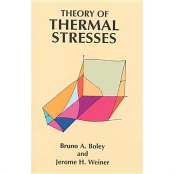 Theory of Thermal Stresses