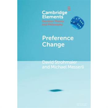 Preference Change
