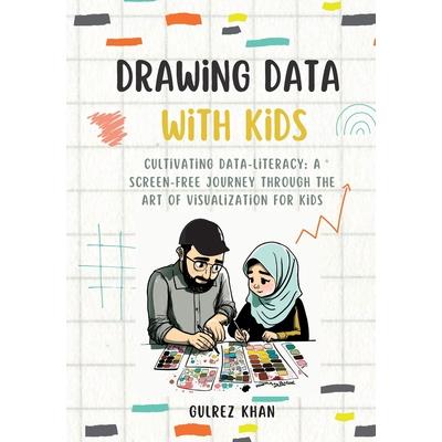 Drawing Data with Kids