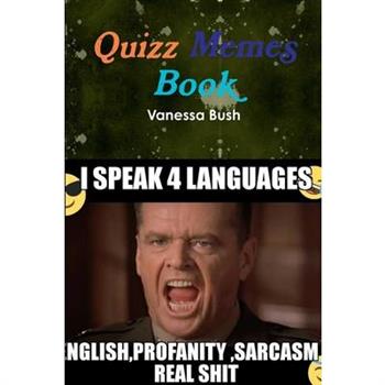 Quizz Memes Book