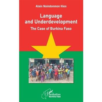Language and Underdevelopment