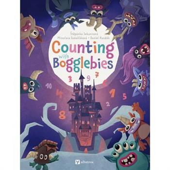 Counting with Bogglebies