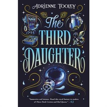 The Third Daughter