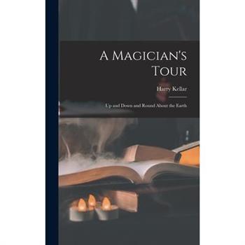 A Magician's Tour