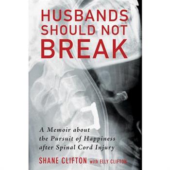 Husbands Should Not Break