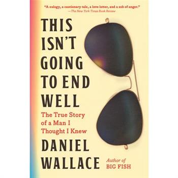 This Isn't Going to End Well