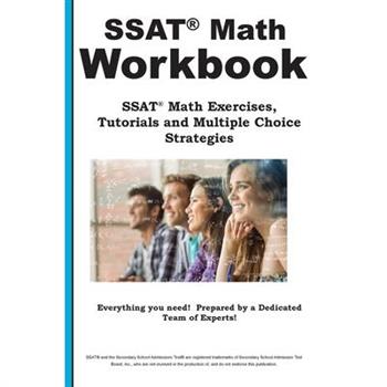 SSAT Math Workbook