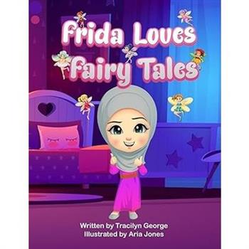 Frida Loves Fairy Tales