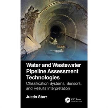 Water and Wastewater Pipeline Assessment Technologies
