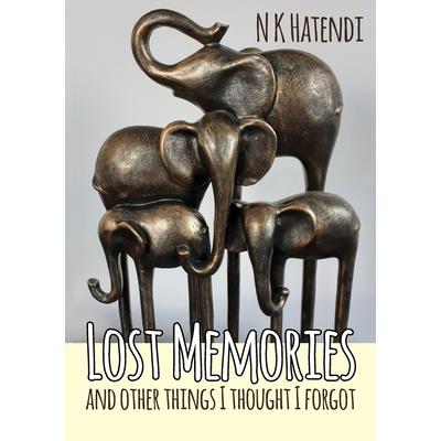 Lost Memories and other things I thought I forgot