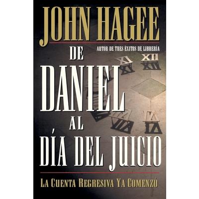 de Daniel Al D穩a del Juicio