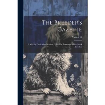 The Breeder's Gazette