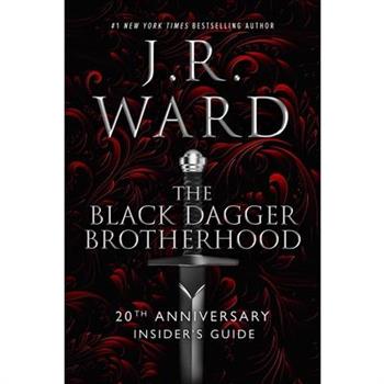 The Black Dagger Brotherhood