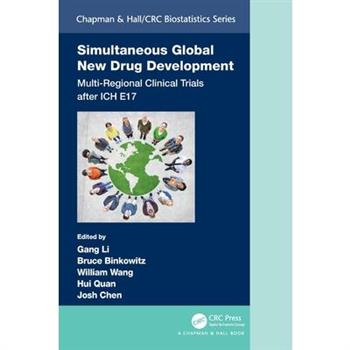 Simultaneous Global New Drug Development Simultaneous Global New Drug Development
