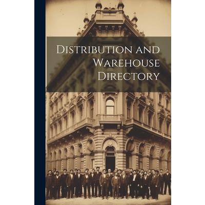 Distribution and Warehouse Directory