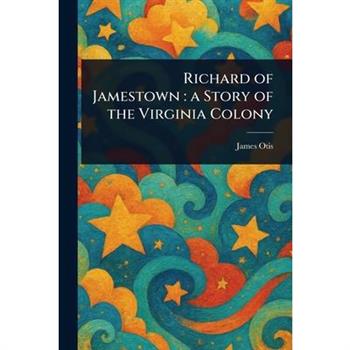 Richard of Jamestown