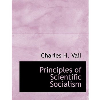 Principles of Scientific Socialism