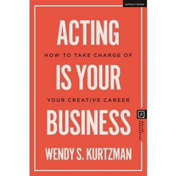 Acting is Your Business