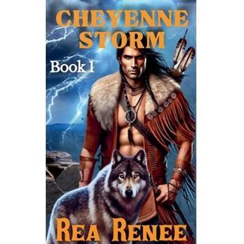 Cheyenne Storm