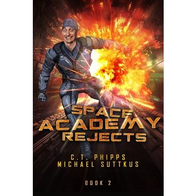 Space Academy Rejects