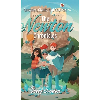 Crusades, Giants, and Chalices