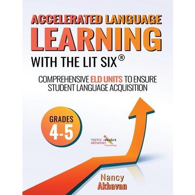 Accelerated Language Learning (ALL) with The Lit Six