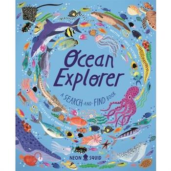 Ocean Explorer