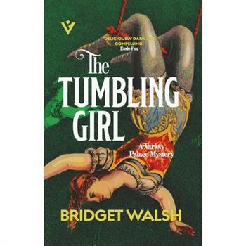 The Tumbling Girl