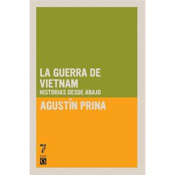 La Guerra de Vietnam