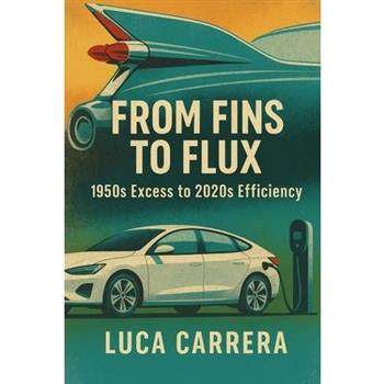From Fins to Flux