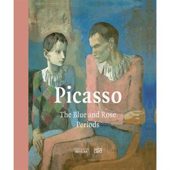 Picasso: The Blue and Rose Periods