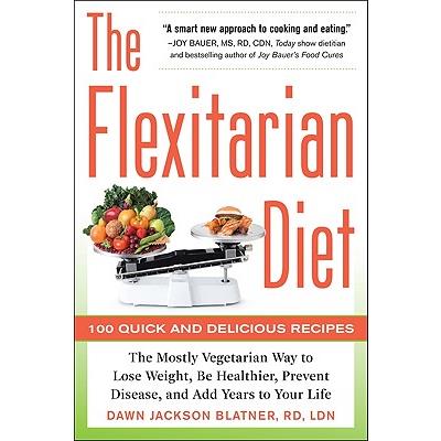 The Flexitarian Diet