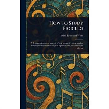 How to Study Fiorillo