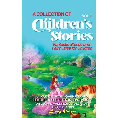 A Collection of Children’s Stories