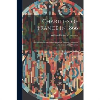 Charities of France in 1866