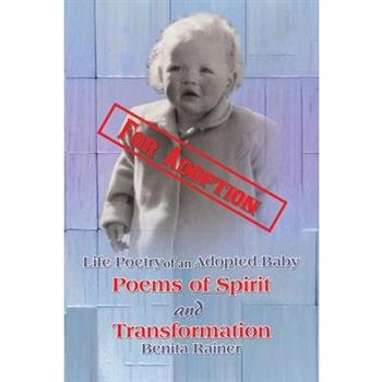 Life Poetry of an Adopted Baby
