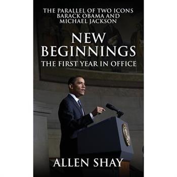 New Beginnings