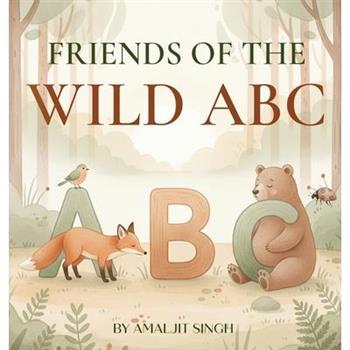 Friends Of The Wild ABC