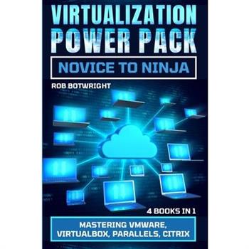 Virtualization Power Pack