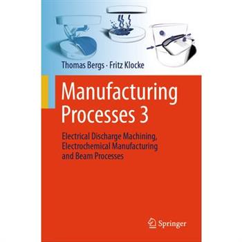 Manufacturing Processes 3