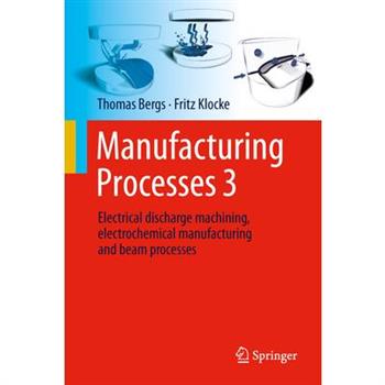 Manufacturing Processes 3