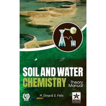 Soil and Water Chemistry