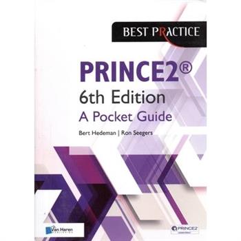 Prince2(r) - A Pocket Guide