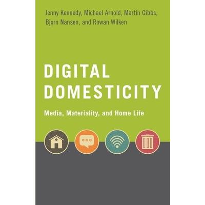 Digital Domesticity